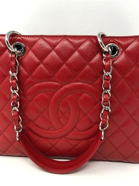 chanel handbags red|red Chanel handbag for sale.